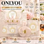 Perfumy OnlyYou Classic Collection 30ml delikatny zapach damski