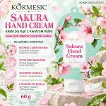Krem do rąk Sakura z ekstraktem z kwiatu wiśni 60g