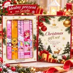 Zestaw perfumetek 5x35ml find queen collection świąteczny prezent