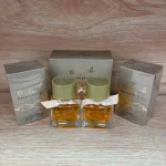 Zestaw perfum Mr Bringberry 2x50ml z ozdobną kokardką