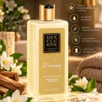 DEXCLUSIVE Sandalwood Jasmine Perfumowany żel pod prysznic 500 ml