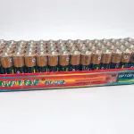 Baterie GPTOP Plus AA 60 szt zestaw alkaliczne 1,5V