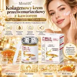 MméiR Kolagenowy krem przeciwzmarszczkowy z ekstraktem z kawioru