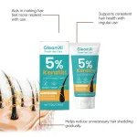 GleamXi 5% Keratin Scalp Massage Cream krem do masażu skóry głowy 50g