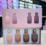 Kay Ali Musk Obsessions zestaw 4 x 30 ml perfum miniatur