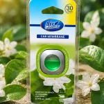 Odświeżacz powietrza do samochodu Fresh Jasmine 4 ml z membraną