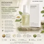 mixsoon Bean Essence esencja z fermentowanej soi 30 ml