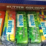 Butter Squishy Antystresowy Miękki Gadżet 4oz Kolorowy