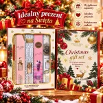 Zestaw perfumetki Find Queen Collection 5x35ml świąteczny prezent
