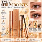 TVLV serum do rzęs 3,8 ml odżywcze i wzmacniające