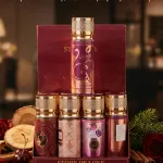 Mgiełka do ciała 100ml story of love aromatyczna