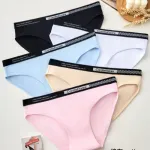 Majtki damskie Coralle Klaare bawełniane mix kolorów S-XL