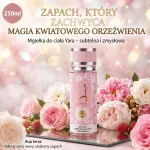 Mgiełka do ciała Yara 250ml subtelny zapach kwiatowy