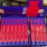 Perfumy Original Sugar Pop 35 ml w sprayu damskie