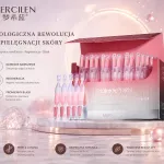 Mercilen PDRN ampułka regenerująca do skóry sucha i zmęczona