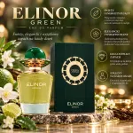 Elinor Green Perfumy 100 ml świeży zapach cytrusowy