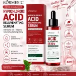 KORMESIC Hypochlorous Acid Serum 80ml do skóry problematycznej