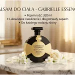 Balsam do ciała Gabrielle Essence 320 ml luksusowe nawilżenie
