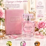 Deold Bijoux Blanc Perfumy 100 ml Elegancki Zapach Damski