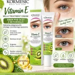 KORMESIC Vitamin E krem pod oczy 20 g z ekstraktem z kiwi