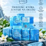 KHAMRAH Waha woda perfumowana 30 ml świeży zapach morskiej inspiracji