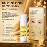 OSUFI Pro-Xylane Peptide krem pod oczy 15 ml przeciwzmarszczkowy