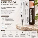Dr.Melaxin Krem do Szyi Redukujący Zmarszczki 20ml
