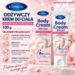Körmesic Odżywczy Krem do Ciała 100g nawilżenie i regeneracja