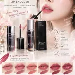 KIKO MILANO Vinyl Lock Lip Lacquer błyszczyk do ust 0,13 fl.oz