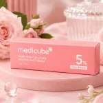 Medicube PDRN Pink Collagen Volume Multi Balm 10g z 5% Volufiline™