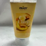 Prady Claira Krem do rąk o zapachu banana 50 g