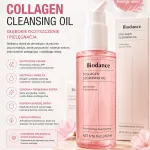 Biodance Collagen Cleansing Oil delikatny olejek do demakijażu 200 ml