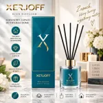 Xerjoff Reed Diffuser luksusowy zapach do domu 100 ml granatowy
