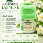 Wokali Air Freshener Jasmine 250 g odświeżacz powietrza jaśminowy
