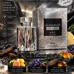 Confidential Platinum Perfumy Męskie 100ml Luksusowy Zapach