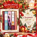 Zestaw perfumetki 5x35ml Christmas gift set świąteczny