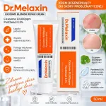 Dr.Melaxin krem regenerujący do skóry problematycznej 50 ml