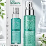 Anua PDRN Hyaluron Nawilżająca Mgiełka do Twarzy 100ml