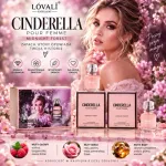 Zestaw Perfumy Cinderella Pour Femme Midnight Forest 2x50ml