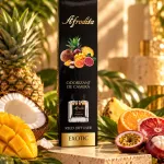 Afrodita Exotic odświeżacz powietrza zapach egzotyczny 100 ml