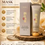 FORCOLOUR Peel Off Mask Maska oczyszczająca 60g do każdego typu cery