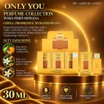 Only You Woda Perfumowana 30ml Elegancki Kobiecy Zapach