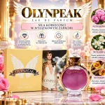 Perfumy Olynpeak 90ml luksusowy zapach damski