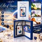 Perfumy arabskie Art of Universe 100ml dla mężczyzn