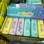Butter Squishy miękka zabawka antystresowa pastelowa 14+