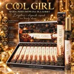 Cool Girl woda perfumowana dla kobiet 35ml zmysłowy zapach