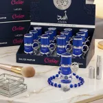 Perfumy Circline Asada Classic Collection 15 ml granatowe