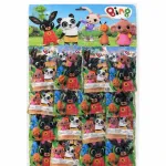 Figurki Zabawki Bingo zestaw 16 sztuk kolorowe postacie