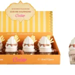 Perfumy Cineline Whipped Pleasure 15 ml z brelokiem 12 sztuk