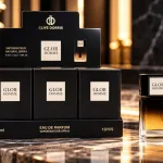 Perfumy Clive Dorris Glor Homme 30ml spray męski